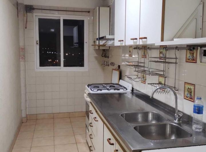 Departamento · 64m² · 3 Ambientes