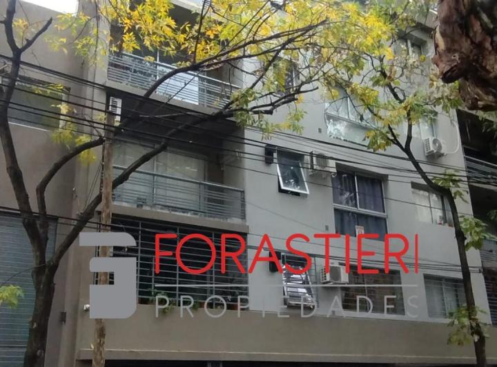 Departamento · 65m² · 3 Ambientes
