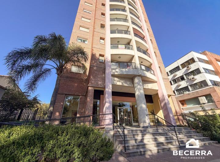 Departamento · 36m² · 2 Ambientes
