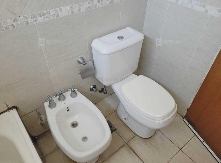 Departamento · 42m² · 2 Ambientes · 1 Cochera