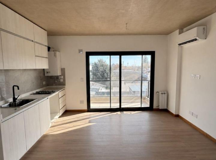 Departamento · 31m² · 1 Ambiente · 1 Cochera