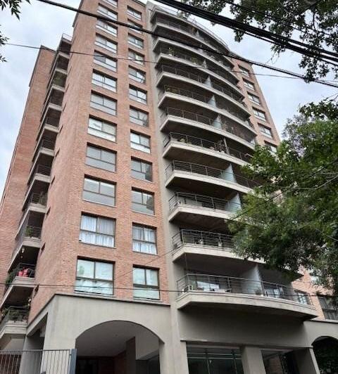Departamento · 69m² · 3 Ambientes