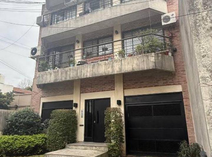 Departamento · 41m² · 1 Ambiente · 1 Cochera