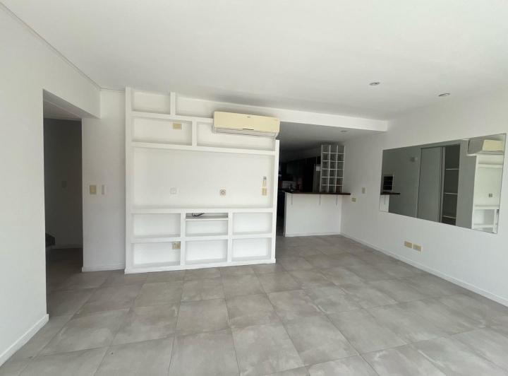 Departamento · 89m² · 4 Ambientes · 1 Cochera