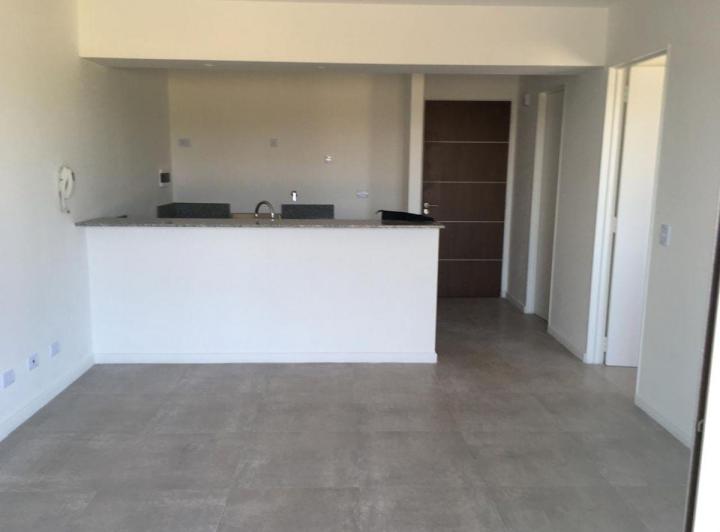 Departamento · 38m² · 2 Ambientes · 1 Cochera