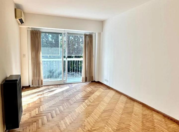 Departamento · 53m² · 3 Ambientes · 1 Cochera