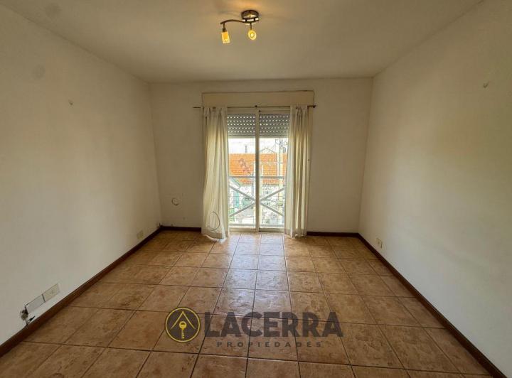 Departamento · 28m² · 1 Ambiente