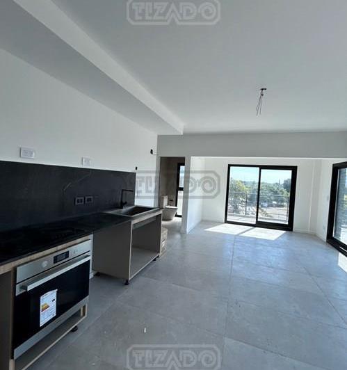 Departamento · 60m² · 2 Ambientes · 1 Cochera