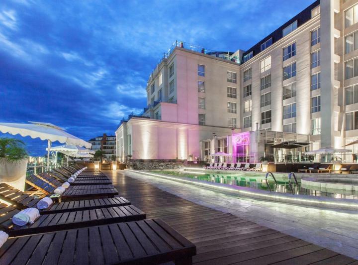 Departamento · 37m² · 1 Ambiente