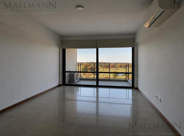 Departamento · 66m² · 2 Ambientes · 1 Cochera