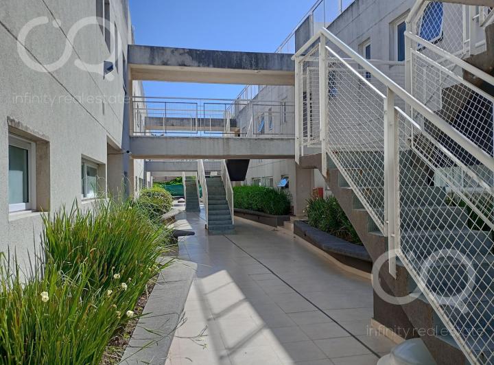 Departamento · 52m² · 2 Ambientes · 1 Cochera
