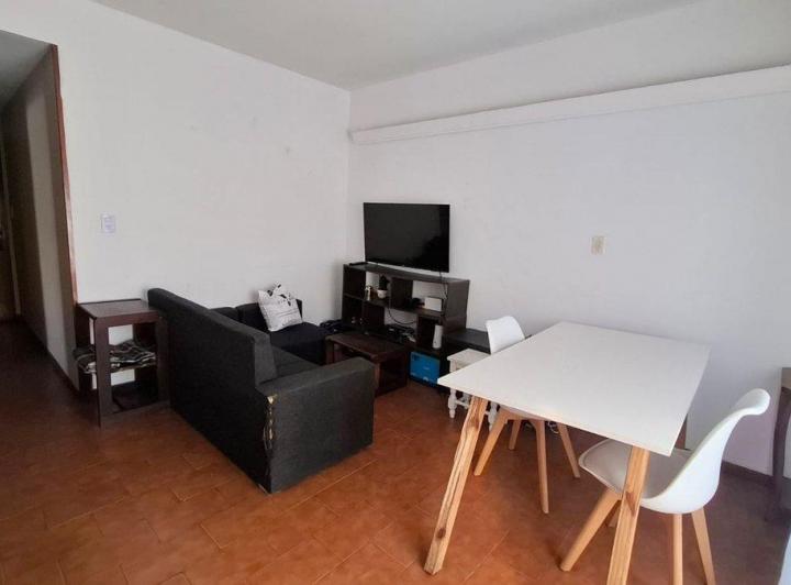 Departamento · 57m² · 3 Ambientes · 1 Cochera