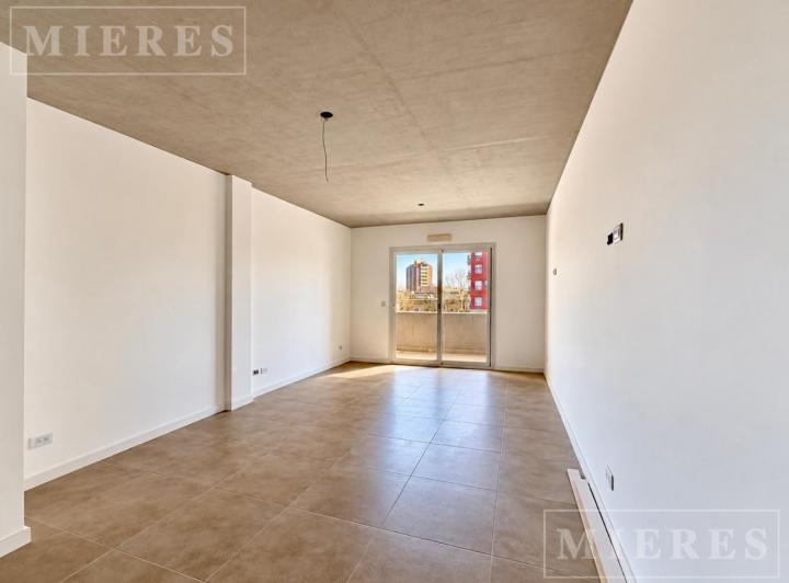 Departamento · 37m² · 1 Ambiente
