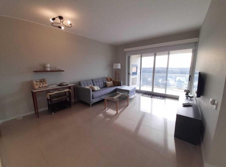 Departamento · 46m² · 2 Ambientes · 1 Cochera