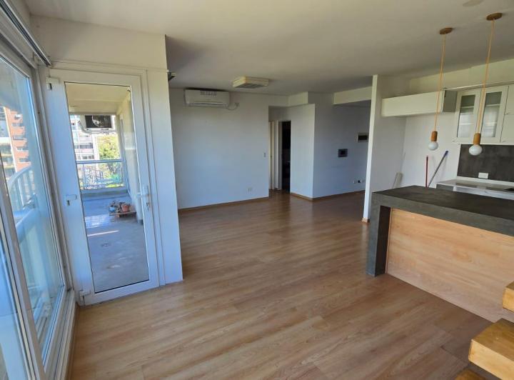Departamento · 95m² · 3 Ambientes · 1 Cochera