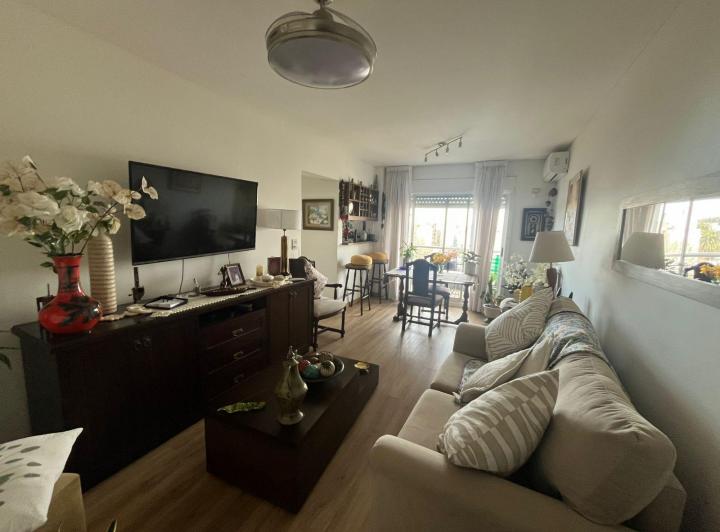Departamento · 39m² · 2 Ambientes