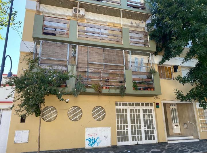 Departamento · 55m² · 3 Ambientes