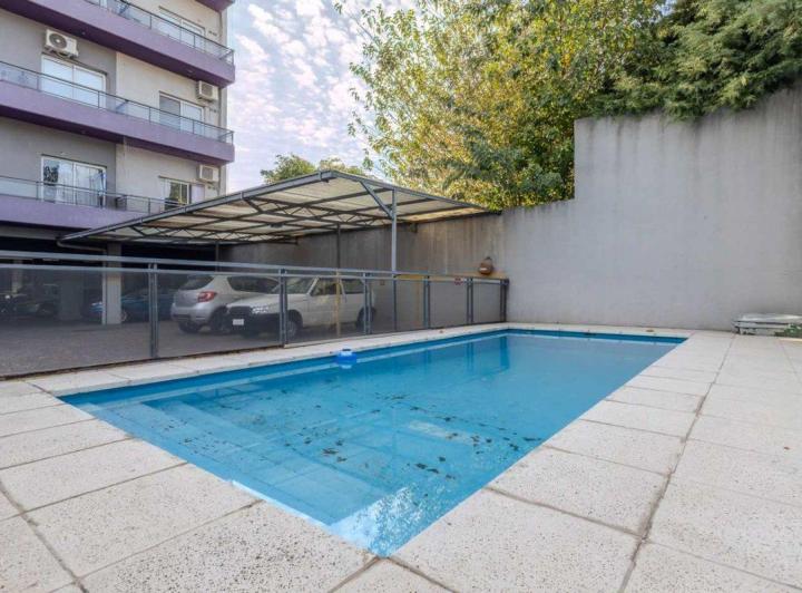 Departamento · 55m² · 3 Ambientes