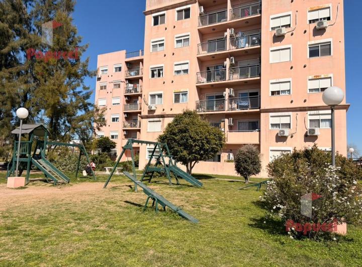 Departamento · 47m² · 3 Ambientes · 1 Cochera
