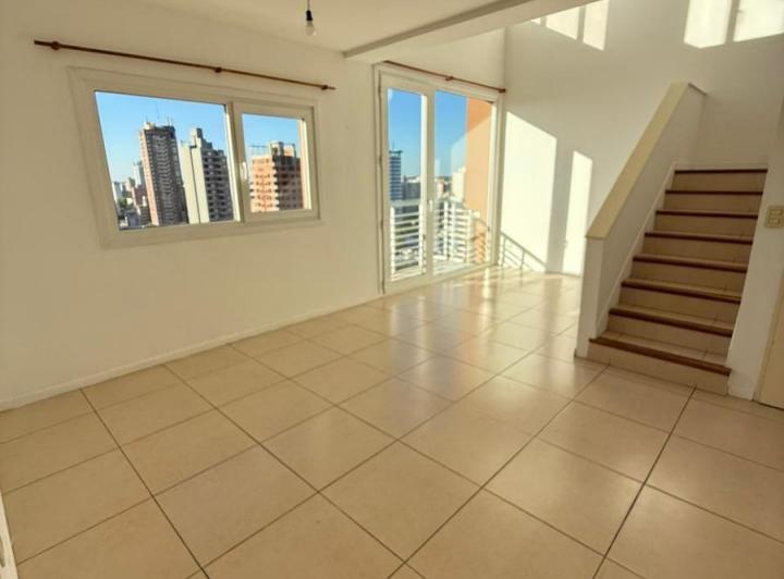 Departamento · 58m² · 2 Ambientes