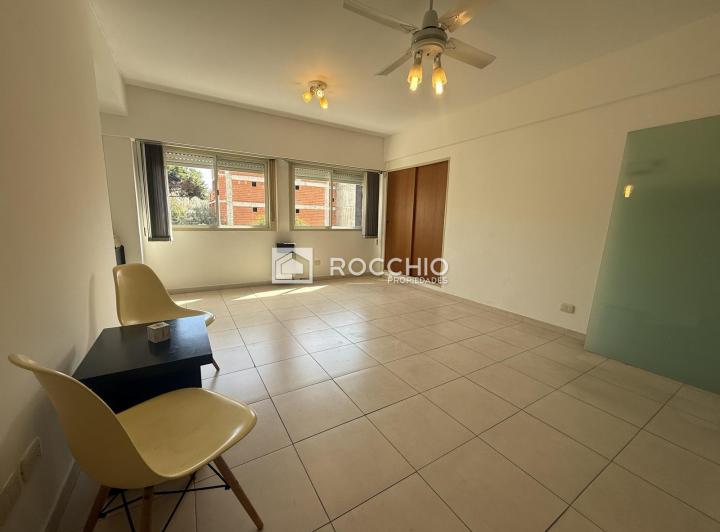 Departamento · 33m² · 1 Ambiente