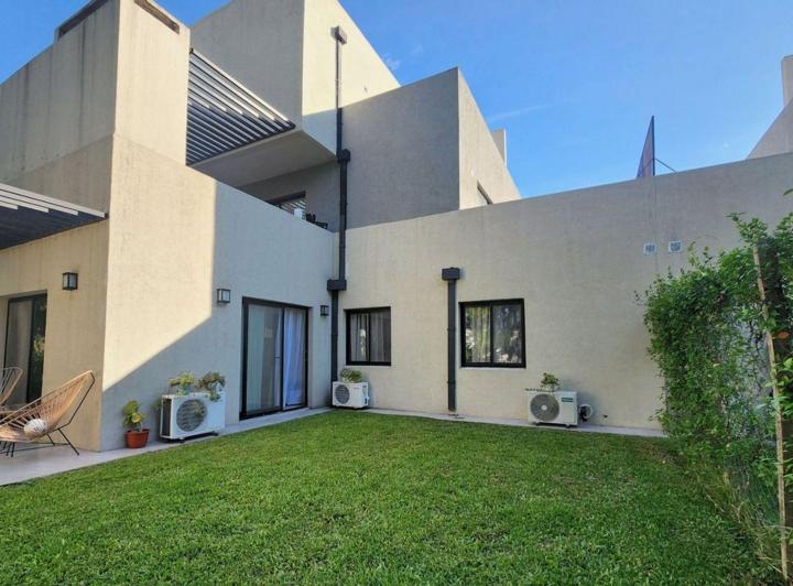 Departamento · 74m² · 3 Ambientes