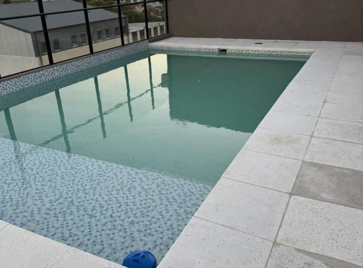 Departamento · 30m² · 1 Ambiente