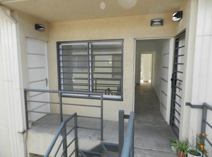 Departamento · 28m² · 2 Ambientes · 1 Cochera