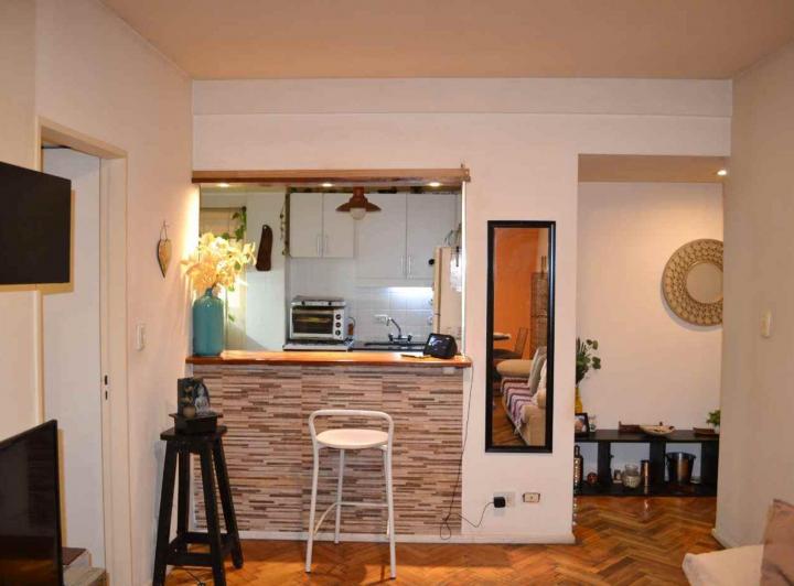 Departamento · 73m² · 3 Ambientes