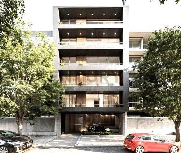Departamento · 58m² · 2 Ambientes · 1 Cochera