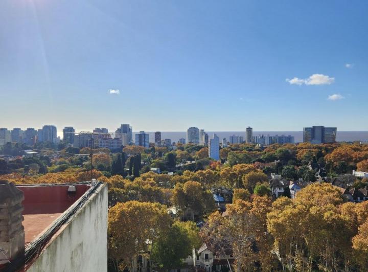 Departamento · 57m² · 3 Ambientes