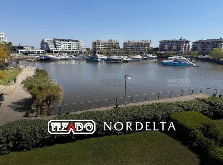 Departamento · 127m² · 4 Ambientes · 2 Cocheras