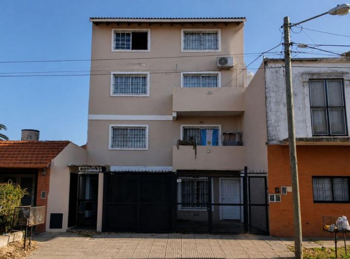 Departamento · 78m² · 4 Ambientes