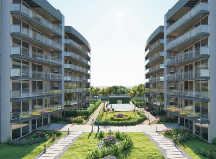 Departamento · 2 Ambientes