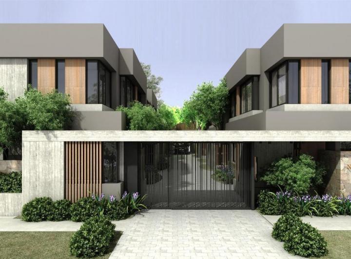 Departamento · 77m² · 2 Ambientes · 1 Cochera