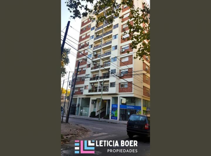 Departamento · 50m² · 2 Ambientes · 1 Cochera