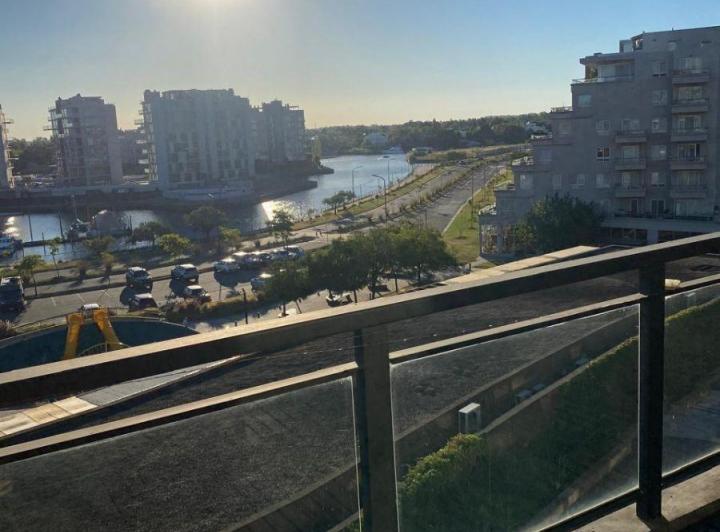 Departamento · 50m² · 2 Ambientes · 1 Cochera