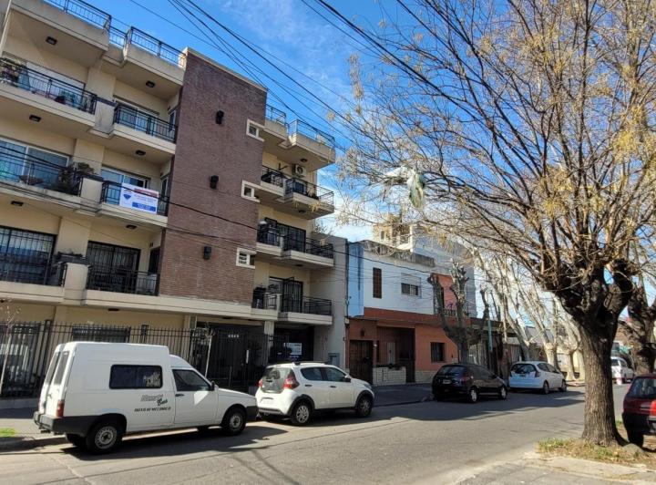 Departamento · 45m² · 1 Dormitorio