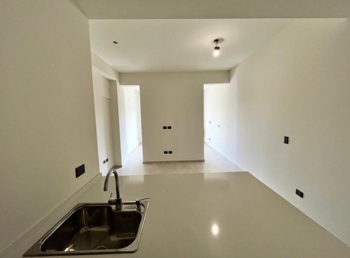 Departamento · 45m² · 2 Ambientes