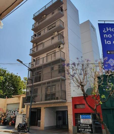 Departamento · 60m² · 3 Ambientes