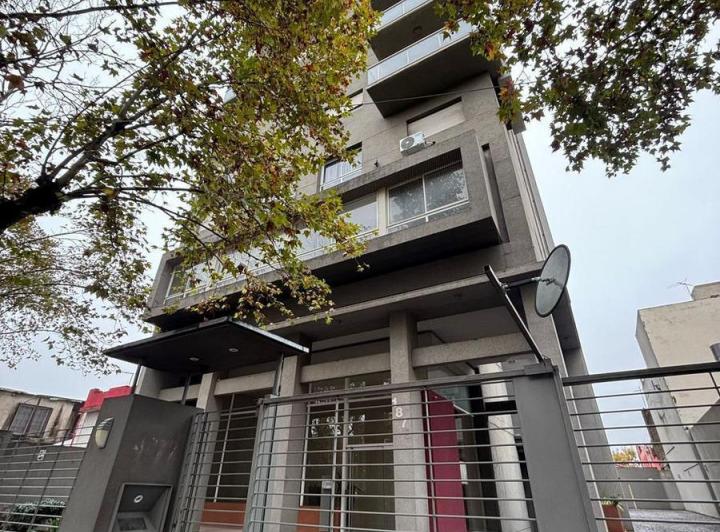 Departamento · 48m² · 2 Ambientes