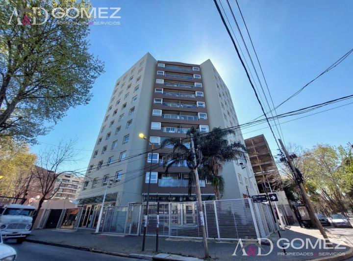 Departamento · 61m² · 3 Ambientes · 1 Cochera
