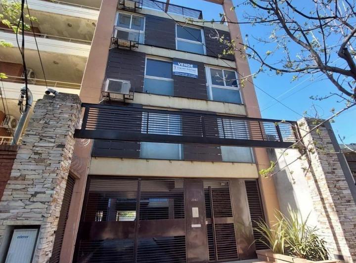 Departamento · 57m² · 2 Ambientes · 1 Cochera