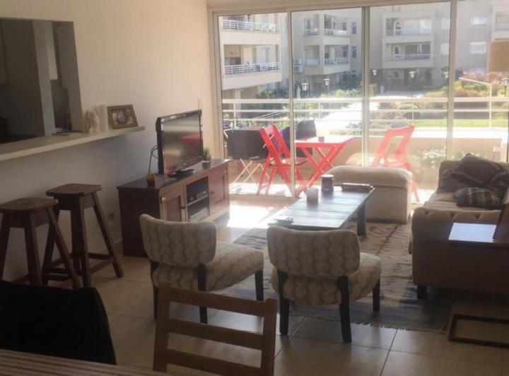 Departamento · 65m² · 1 Dormitorio