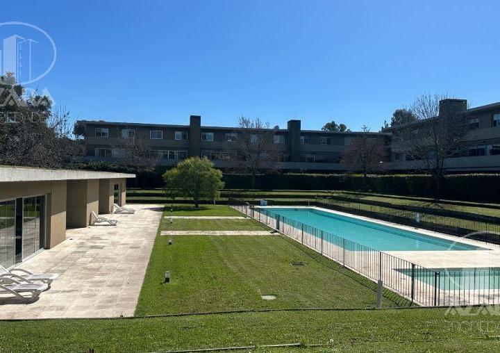 Departamento · 74m² · 3 Ambientes · 1 Cochera