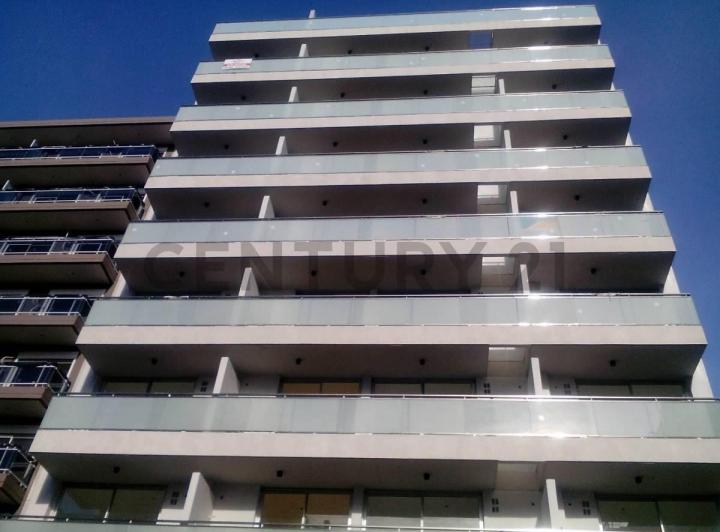Departamento · 43m² · 2 Ambientes · 1 Cochera