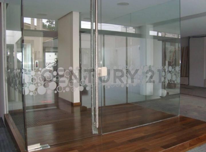 Departamento · 42m² · 2 Ambientes · 1 Cochera
