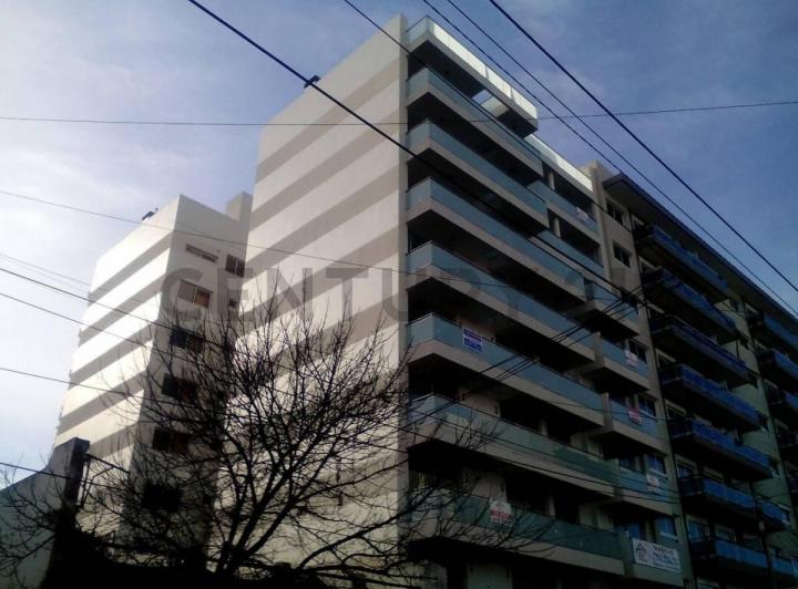 Departamento · 41m² · 2 Ambientes · 1 Cochera