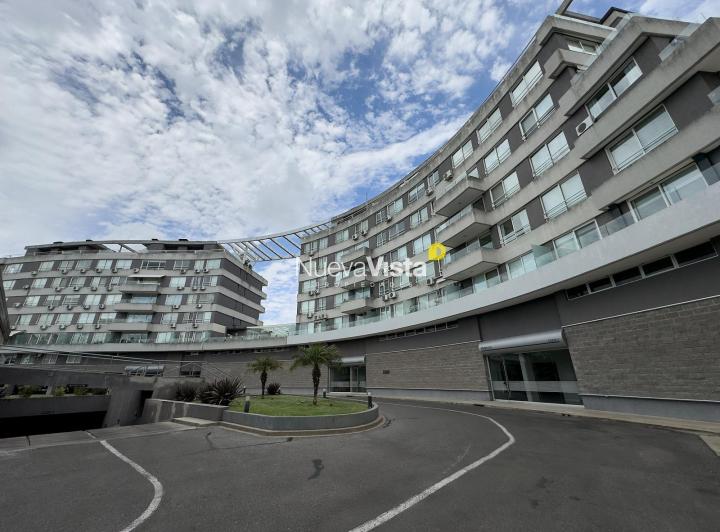 Departamento · 84m² · 3 Ambientes · 1 Cochera