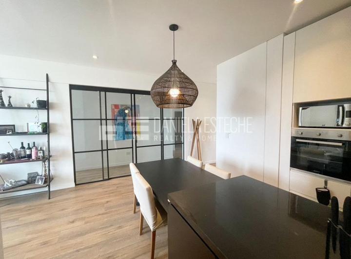 Departamento · 104m² · 4 Ambientes · 2 Cocheras